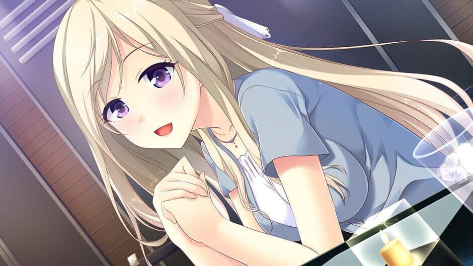 Making Lovers screenshot 7