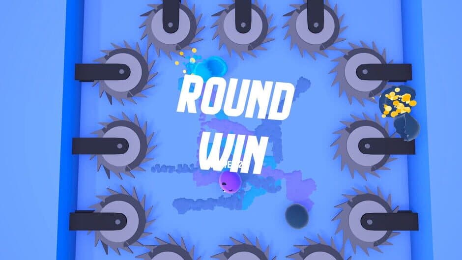 Jelly Brawl screenshot 8