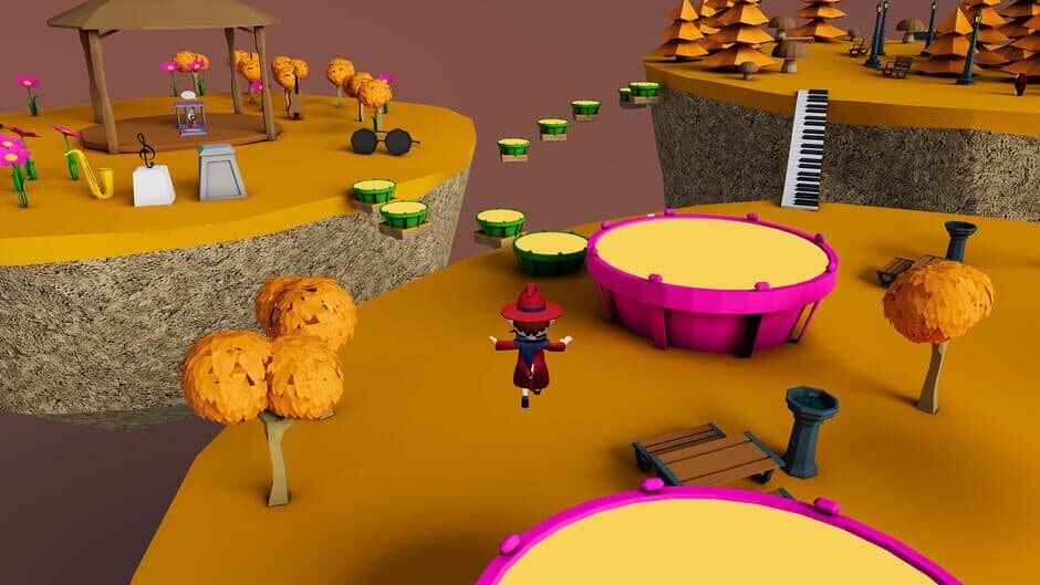 Elliot and the Musical Journey screenshot 7