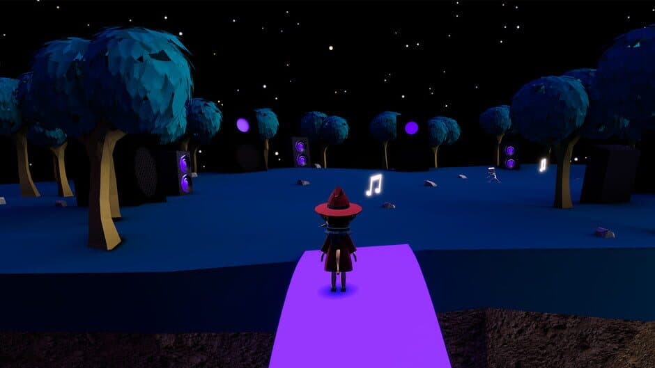Elliot and the Musical Journey screenshot 4
