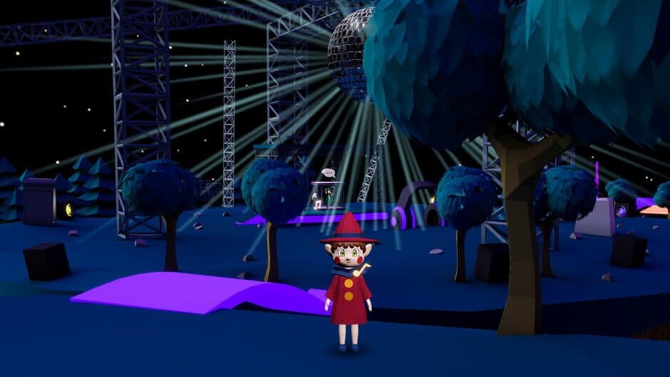 Elliot and the Musical Journey screenshot 9
