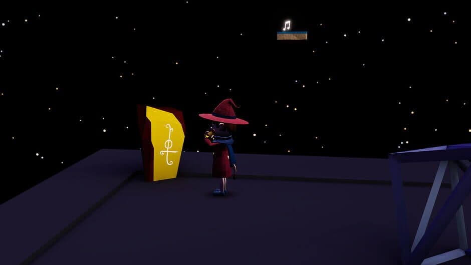 Elliot and the Musical Journey screenshot 6