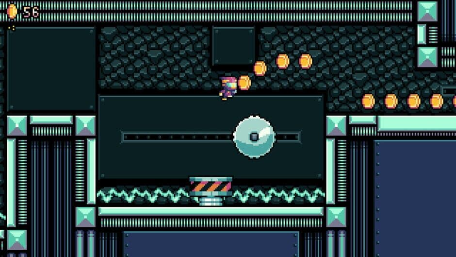 One Gun Guy screenshot 3