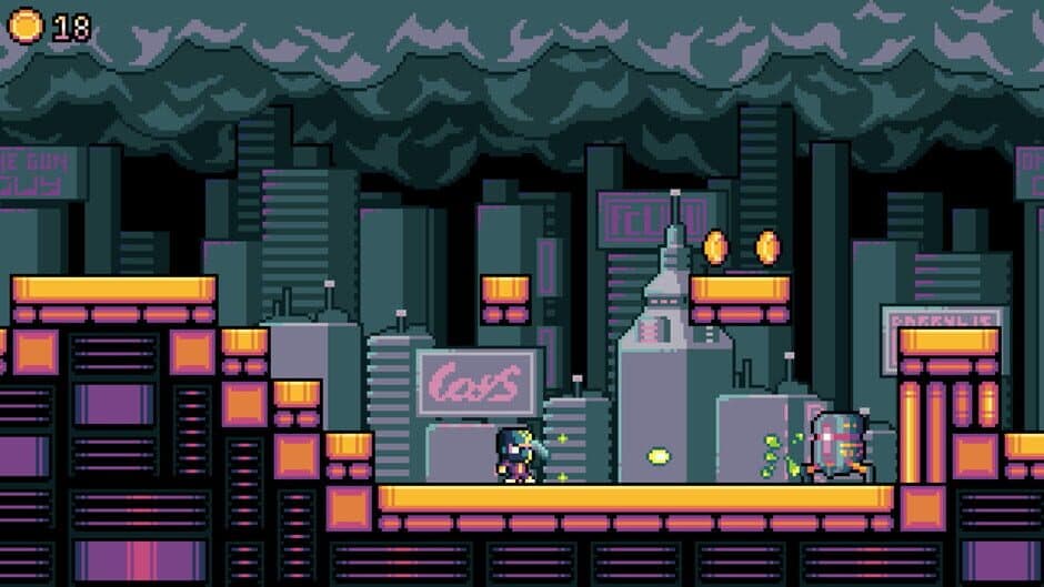 One Gun Guy screenshot 6