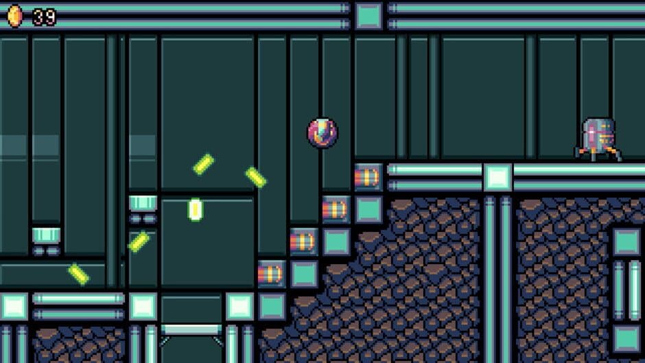 One Gun Guy screenshot 7