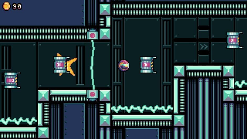One Gun Guy screenshot 1