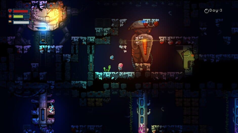 Residual screenshot 6