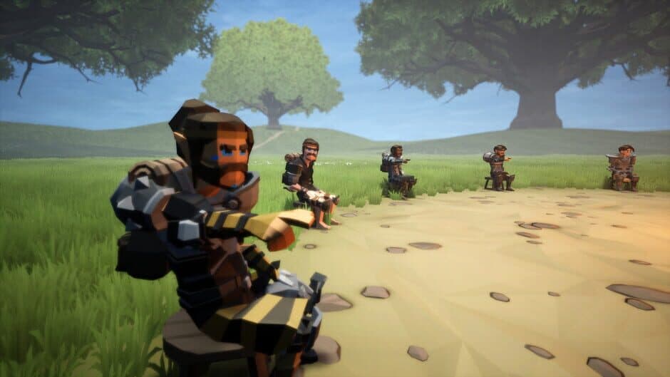 Agrou screenshot 7