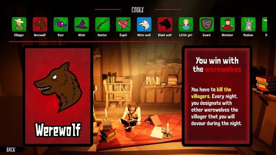 Agrou screenshot 5