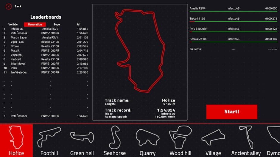Engine Evolution screenshot 7