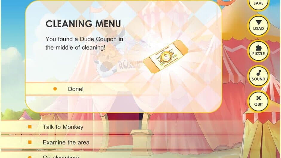 Anicon: Animal Complex - Rabbit's Path screenshot 1