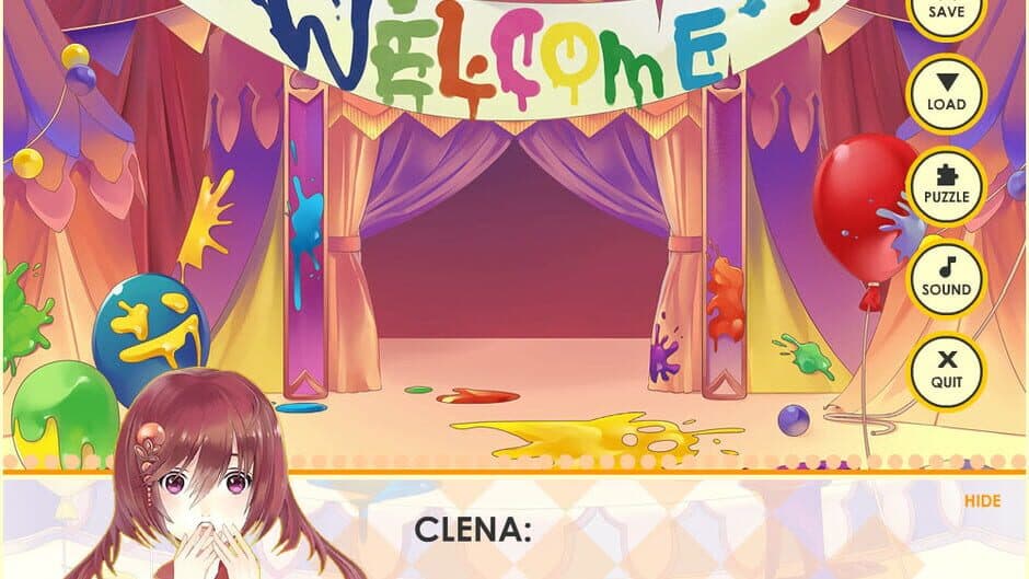 Anicon: Animal Complex - Rabbit's Path screenshot 2