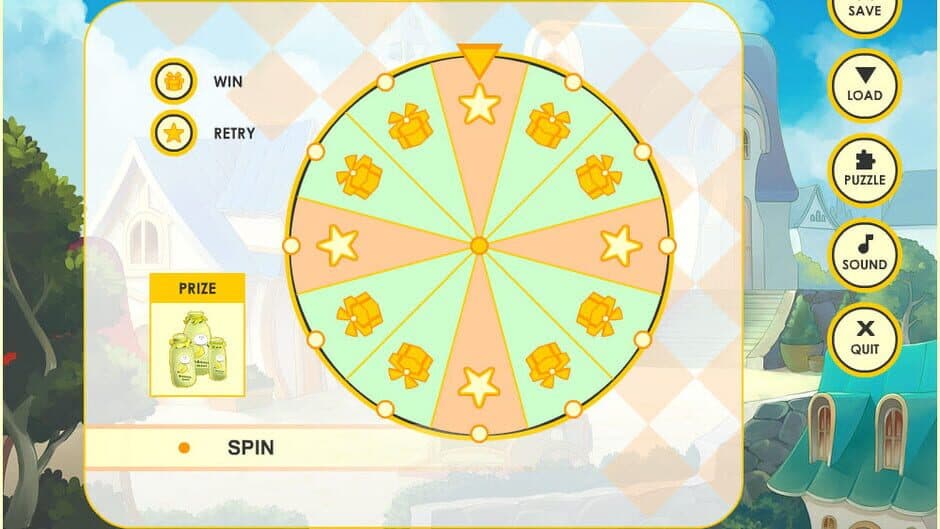 Anicon: Animal Complex - Rabbit's Path screenshot 4