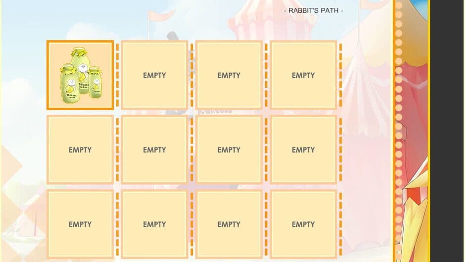 Anicon: Animal Complex - Rabbit's Path screenshot 5