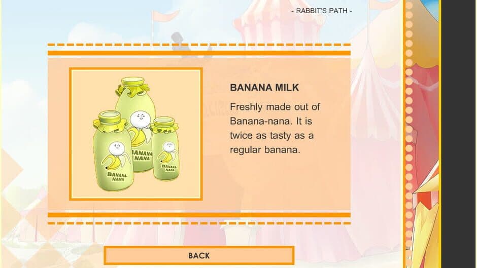 Anicon: Animal Complex - Rabbit's Path screenshot 6
