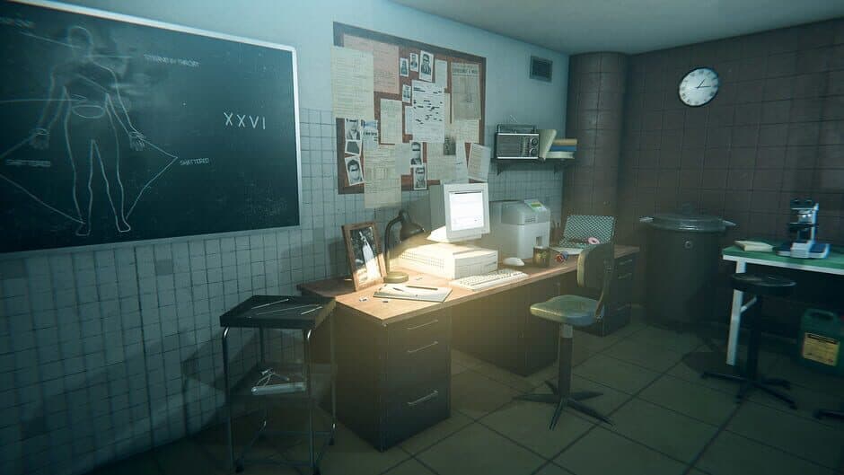 Autopsy Simulator screenshot 7