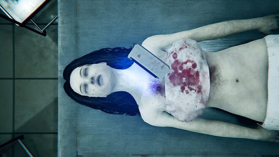 Autopsy Simulator screenshot 8