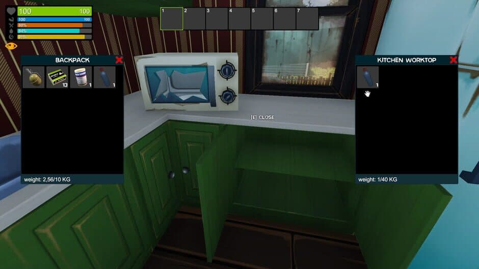 Zompiercer screenshot 4