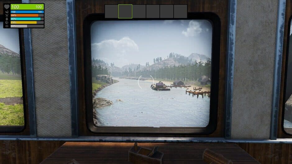 Zompiercer screenshot 8