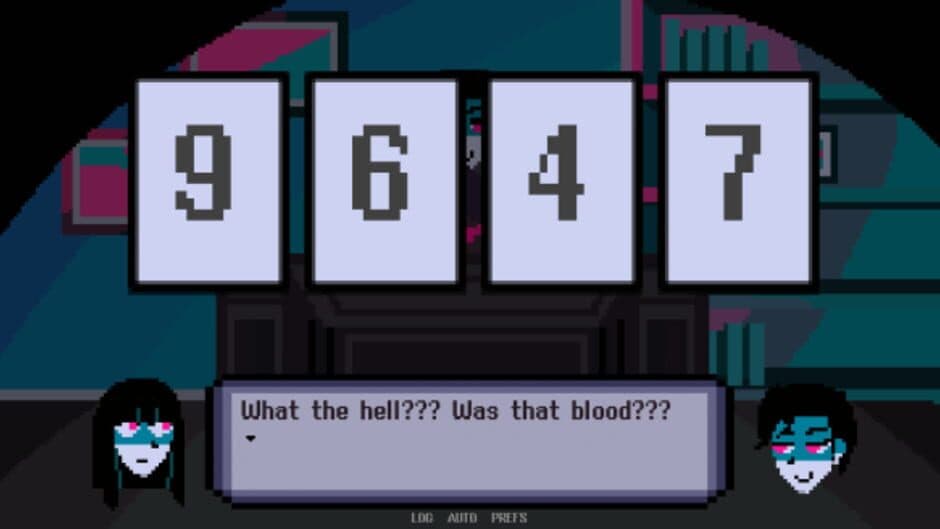 Therapy with Dr. Albert Krueger screenshot 2