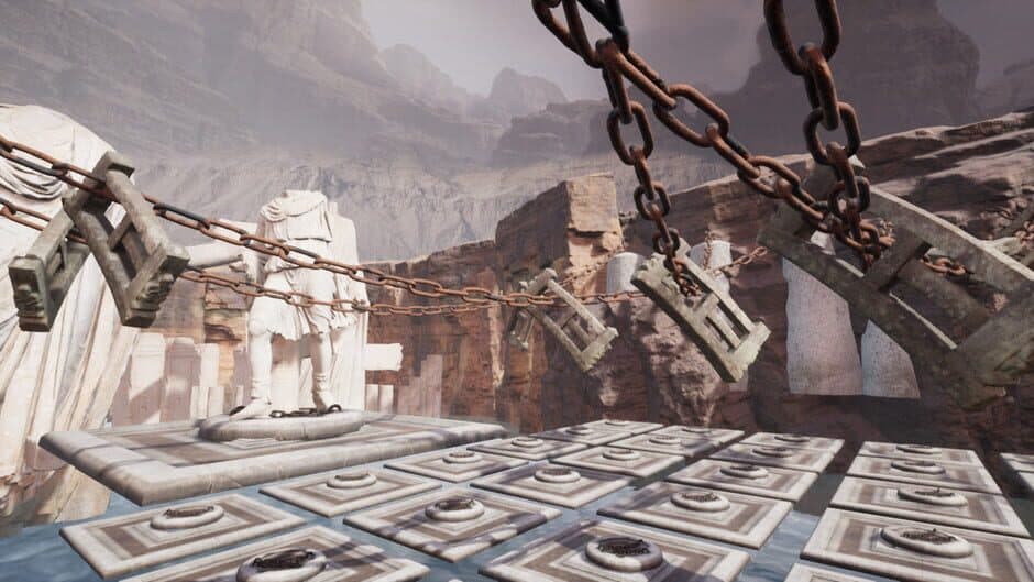 Whispers of the Ancients screenshot 9