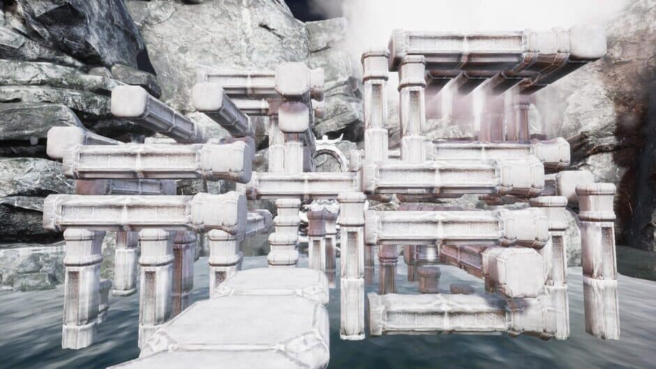 Whispers of the Ancients screenshot 2