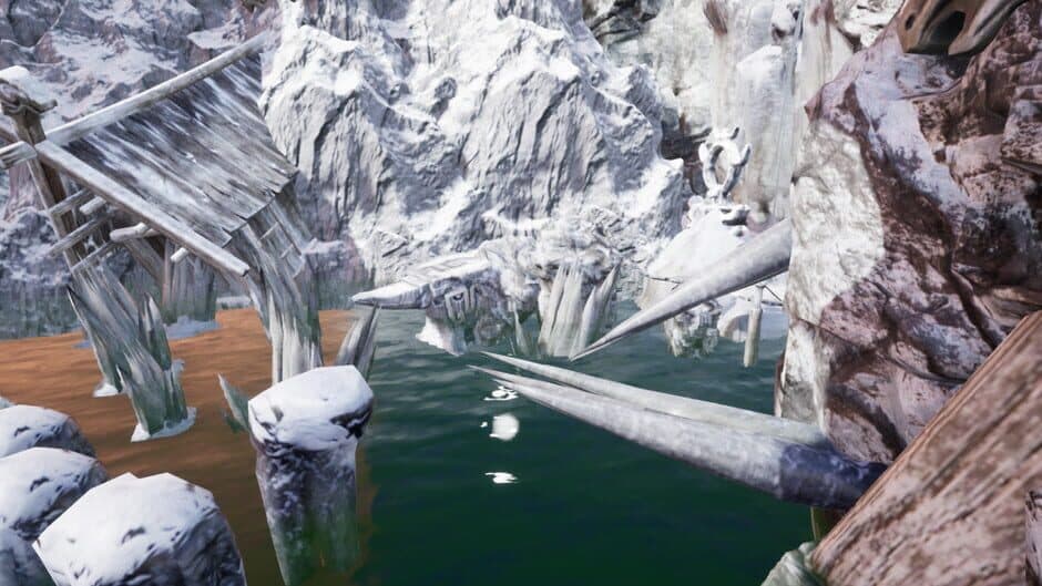 Whispers of the Ancients screenshot 7