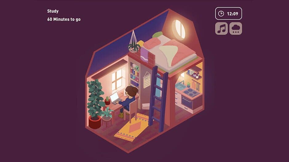 Virtual Cottage screenshot 4