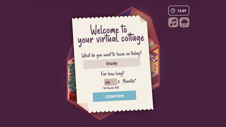 Virtual Cottage screenshot 5