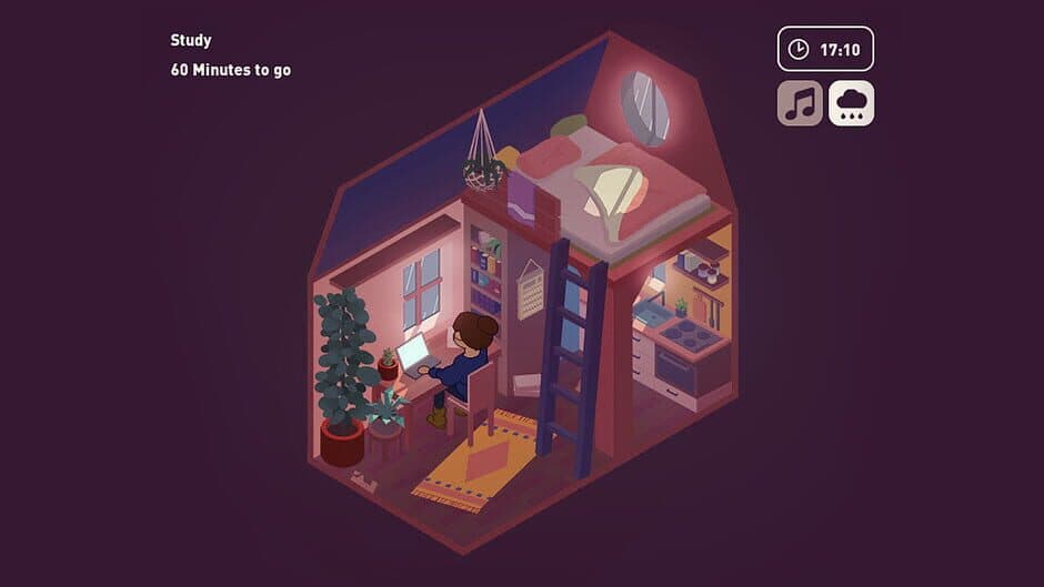 Virtual Cottage screenshot 1