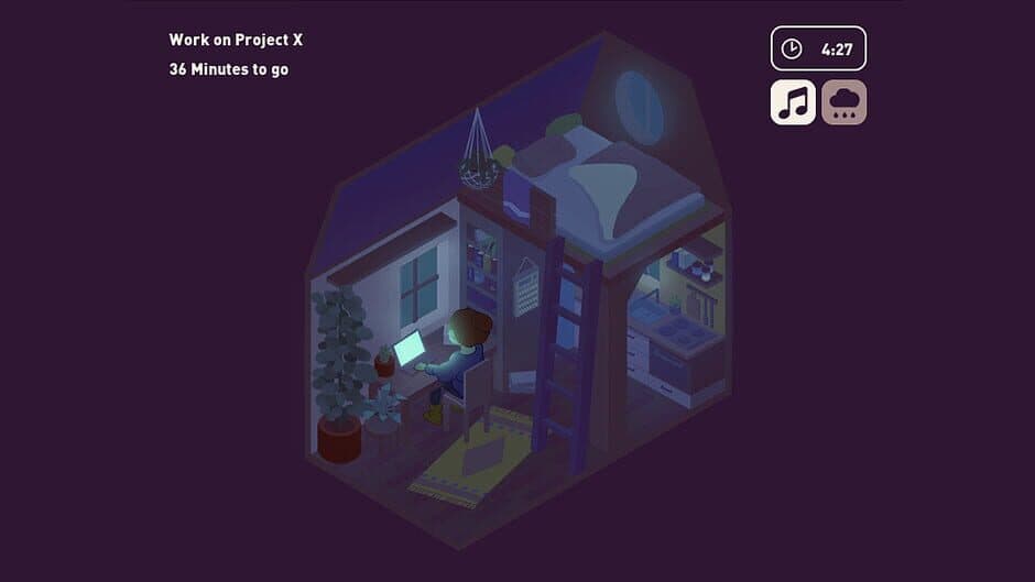 Virtual Cottage screenshot 3