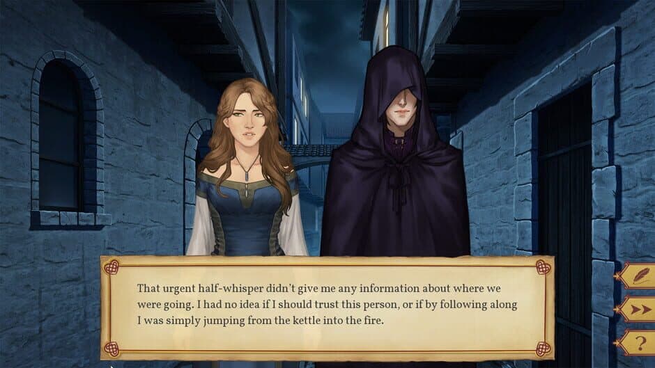 Made Marion screenshot 3
