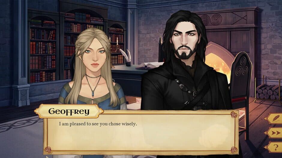 Made Marion screenshot 4