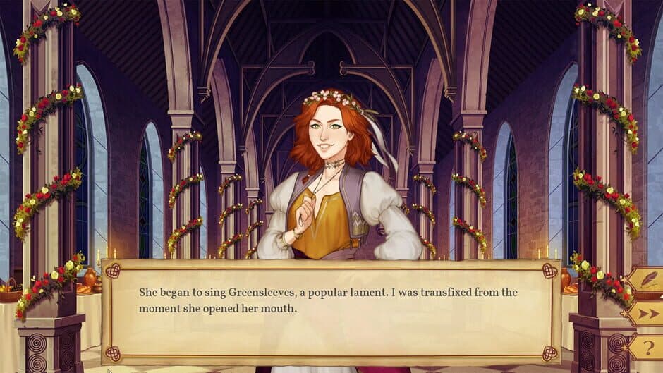 Made Marion screenshot 5