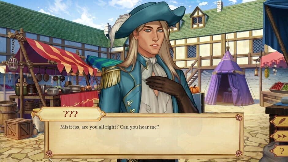 Made Marion screenshot 6