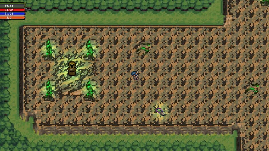 Dragon's Bane screenshot 5