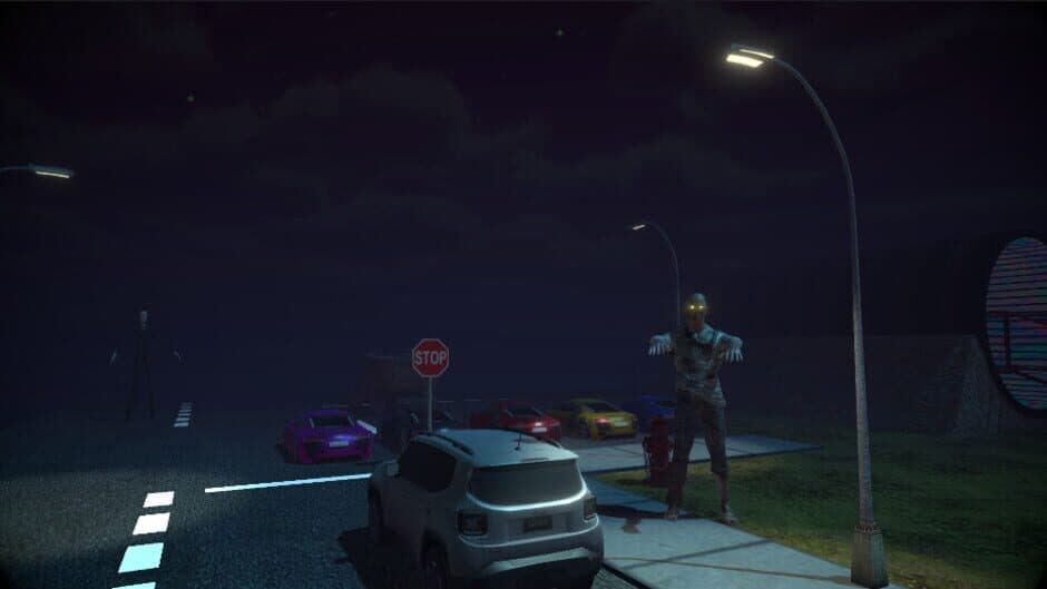 Halloween Decoration Sandbox screenshot 1