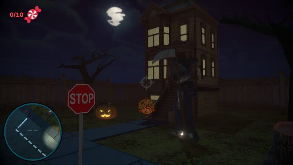 Halloween Decoration Sandbox screenshot 6