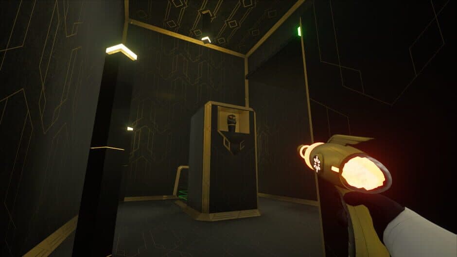 Faraday Protocol screenshot 6