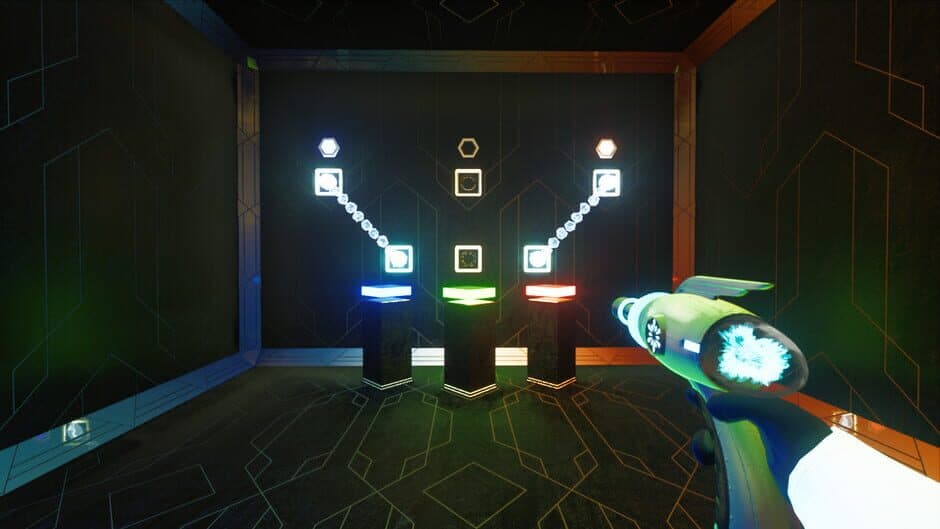 Faraday Protocol screenshot 7