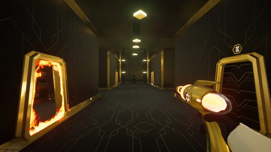 Faraday Protocol screenshot 2