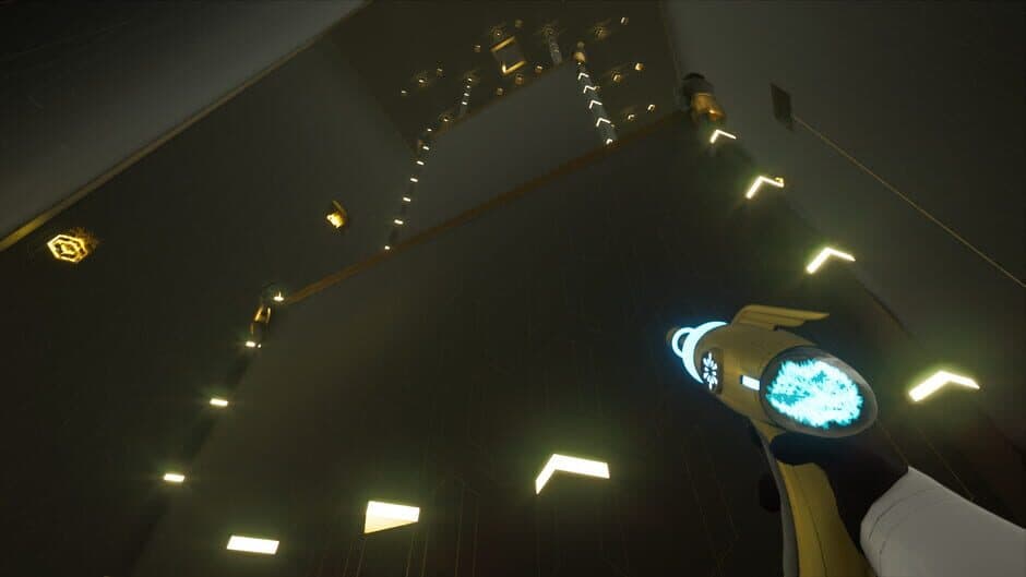 Faraday Protocol screenshot 3