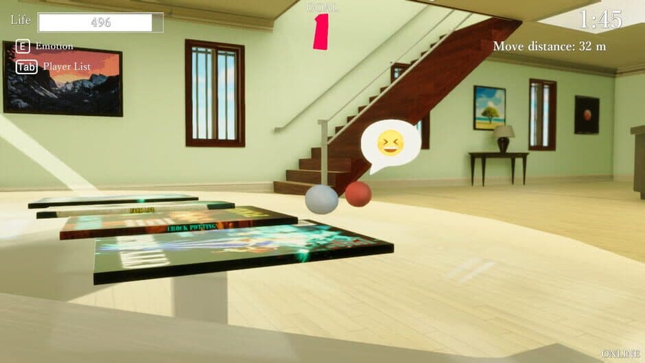 Lost Egg 2: Be Together screenshot 2