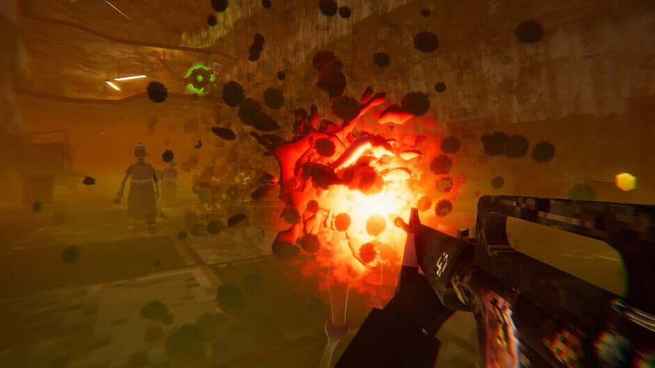 Postal: Brain Damaged screenshot 4