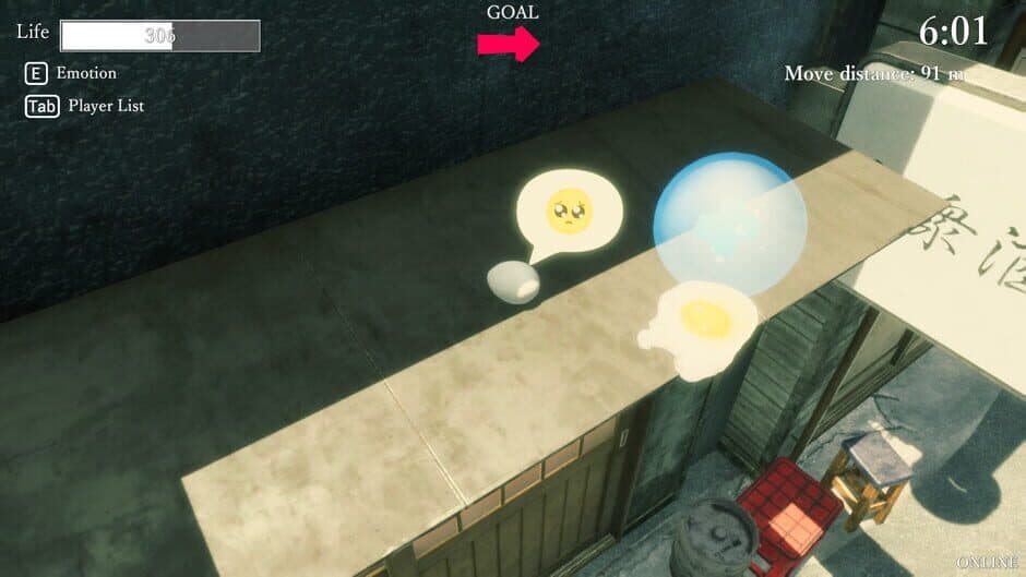 Lost Egg 2: Be Together screenshot 4