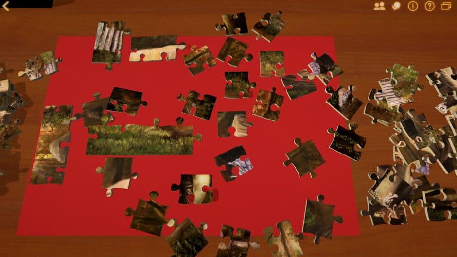 Puzzle Together screenshot 5