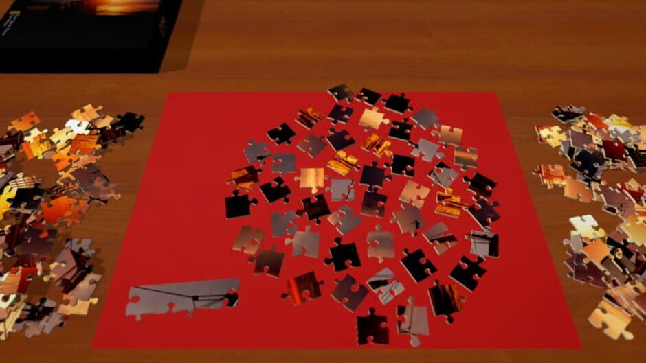 Puzzle Together screenshot 6