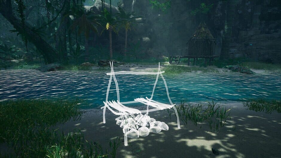 Retreat to Enen screenshot 8