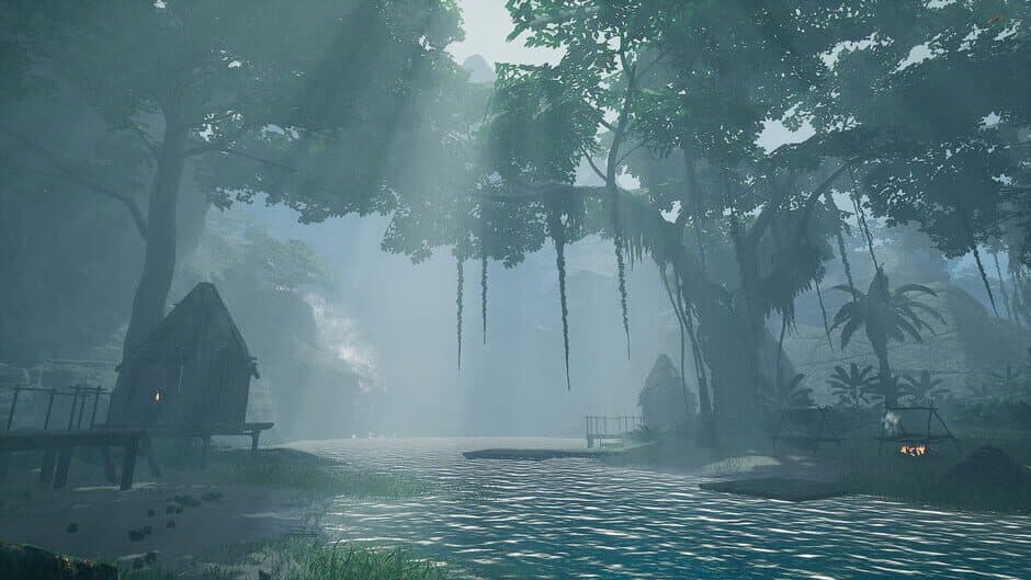 Retreat to Enen screenshot 9