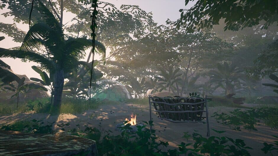 Retreat to Enen screenshot 6